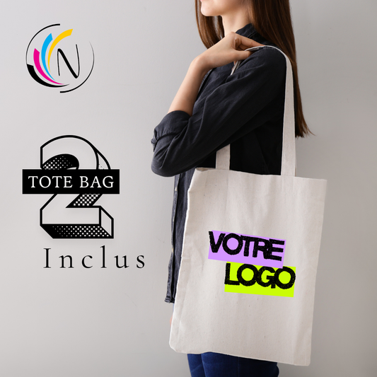 Pack "Starter pro" 🔥