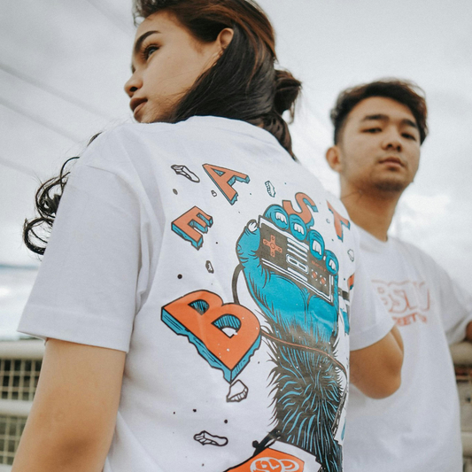 🎨 Personnalisation textile : comment choisir la bonne phrase (sans tomber dans le kitsch)