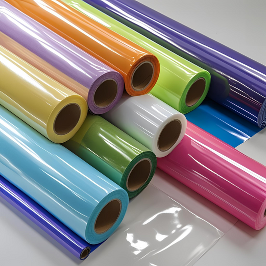 🌿 Flocage textile : pourquoi tous les matériaux ne se valent pas