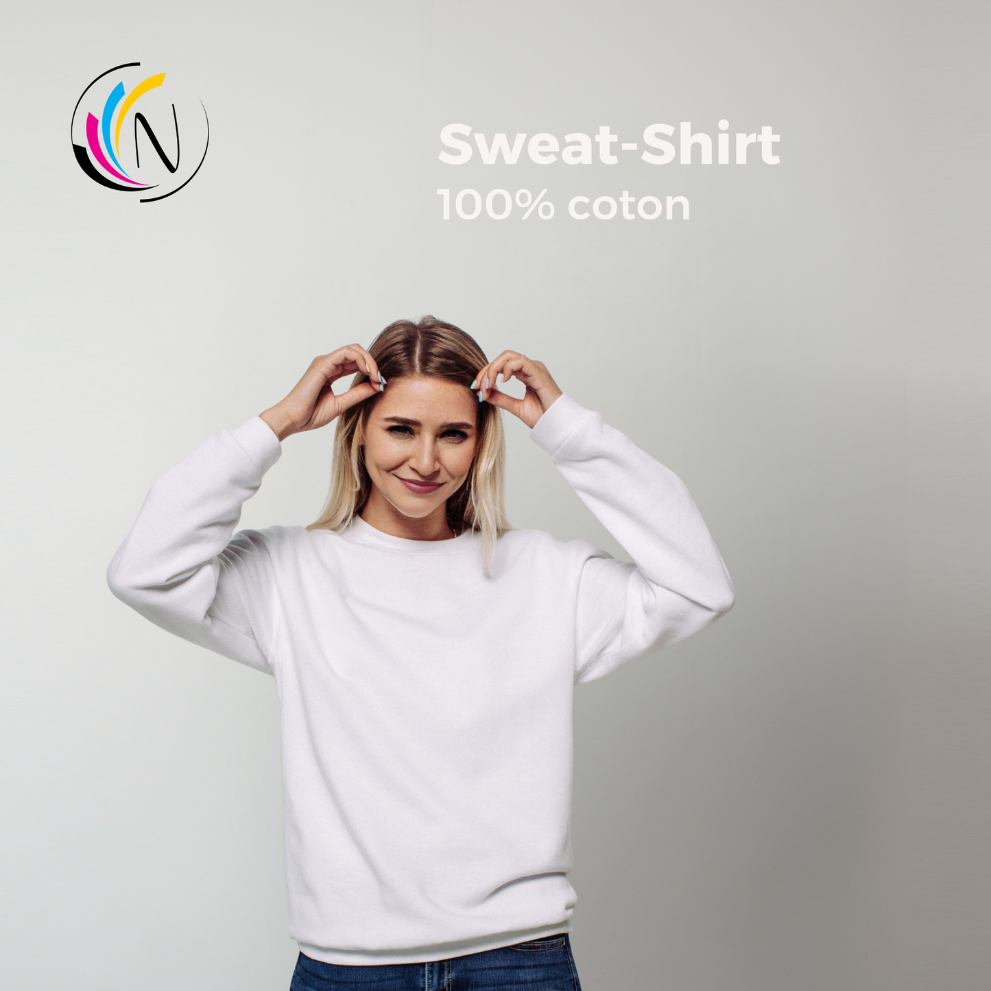 Sweat premium - à partir de